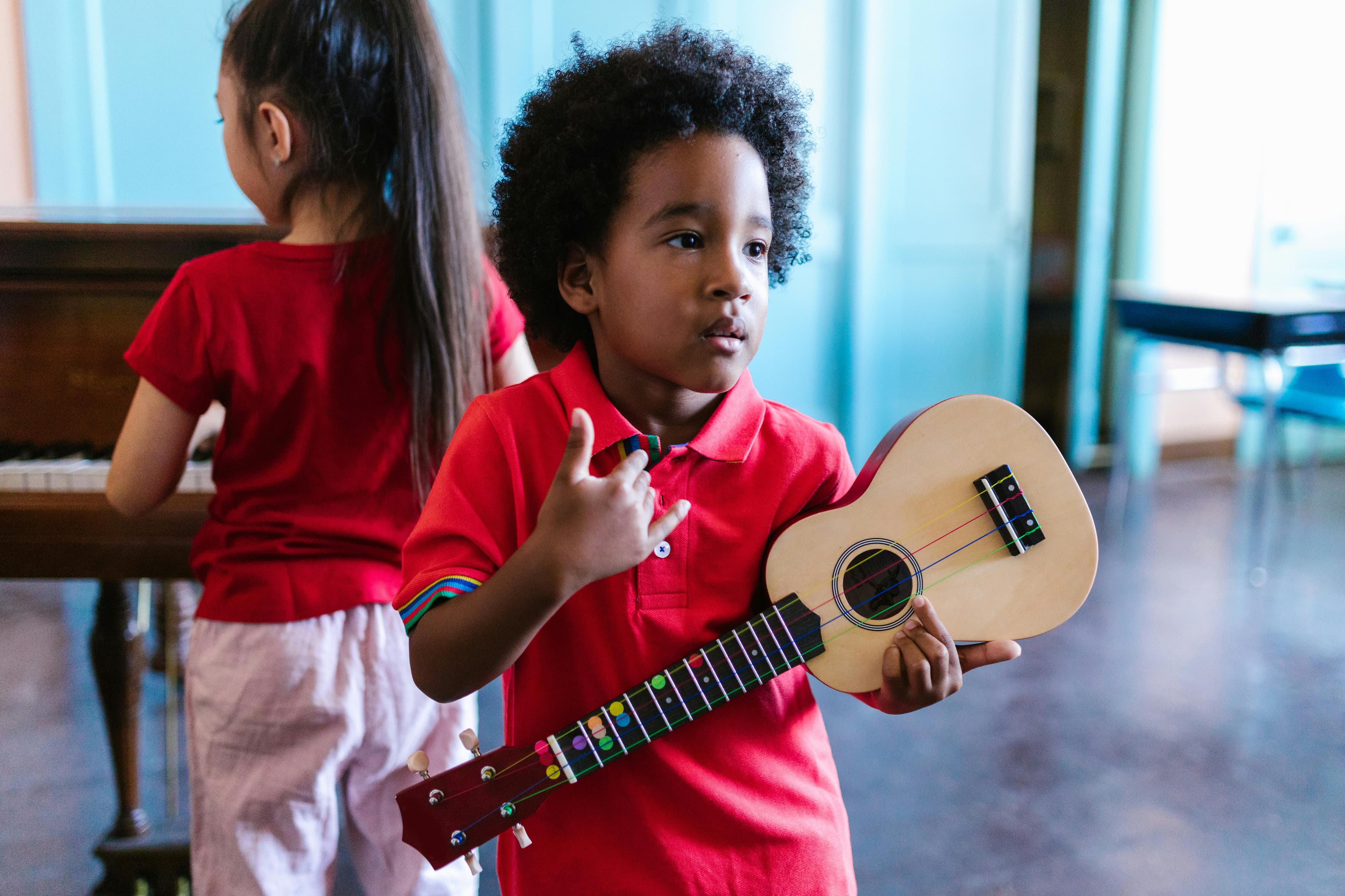 Cultura & Música
